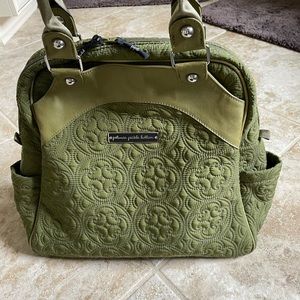 Petunia Pickle Bottom diaper bag